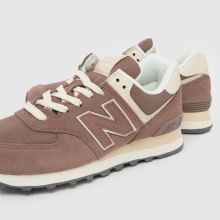 New Balance 574,4 of 4