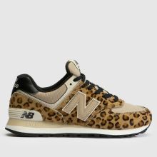 New Balance 574 in Print New Balance 574,1 of 4