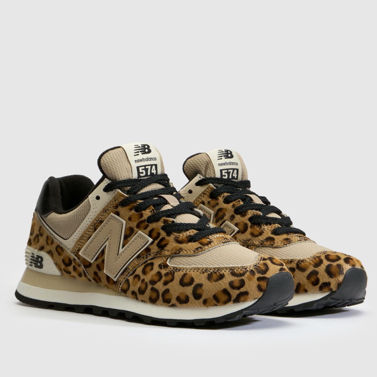 New Balance 574 in Print New Balance 574 3