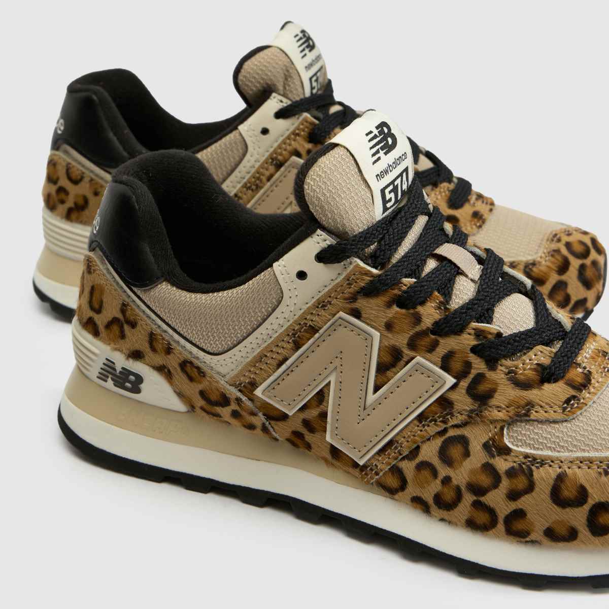 New Balance 574 in Print New Balance 574 4