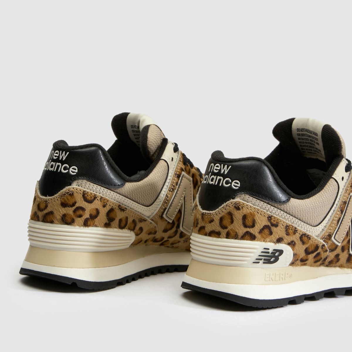 New Balance 574 in Print New Balance 574 7