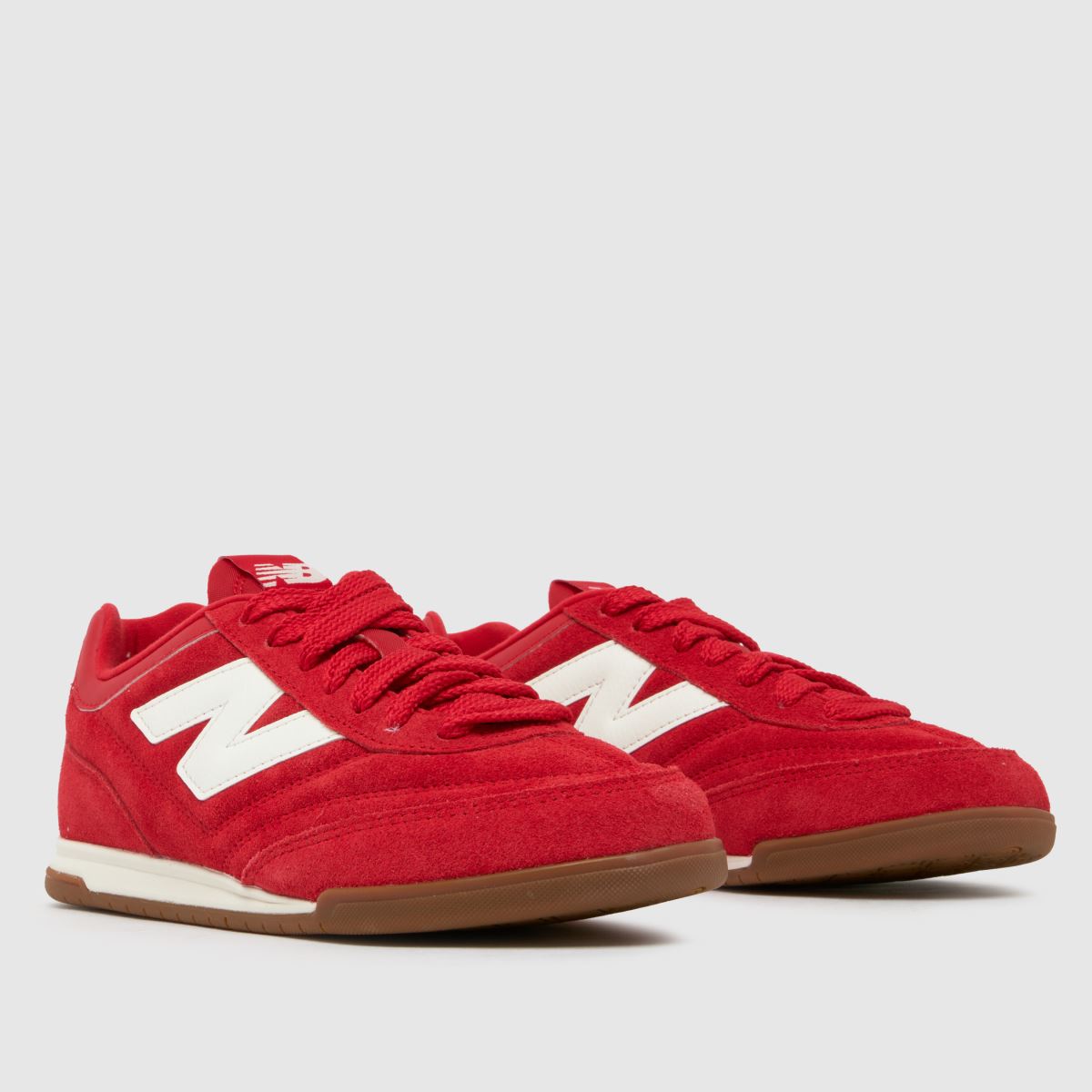 New Balance RC42 in Red New Balance RC42 3
