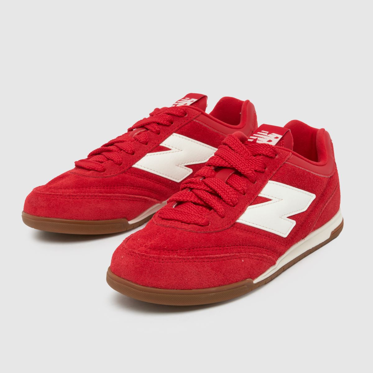 New Balance RC42 in Red New Balance RC42 4