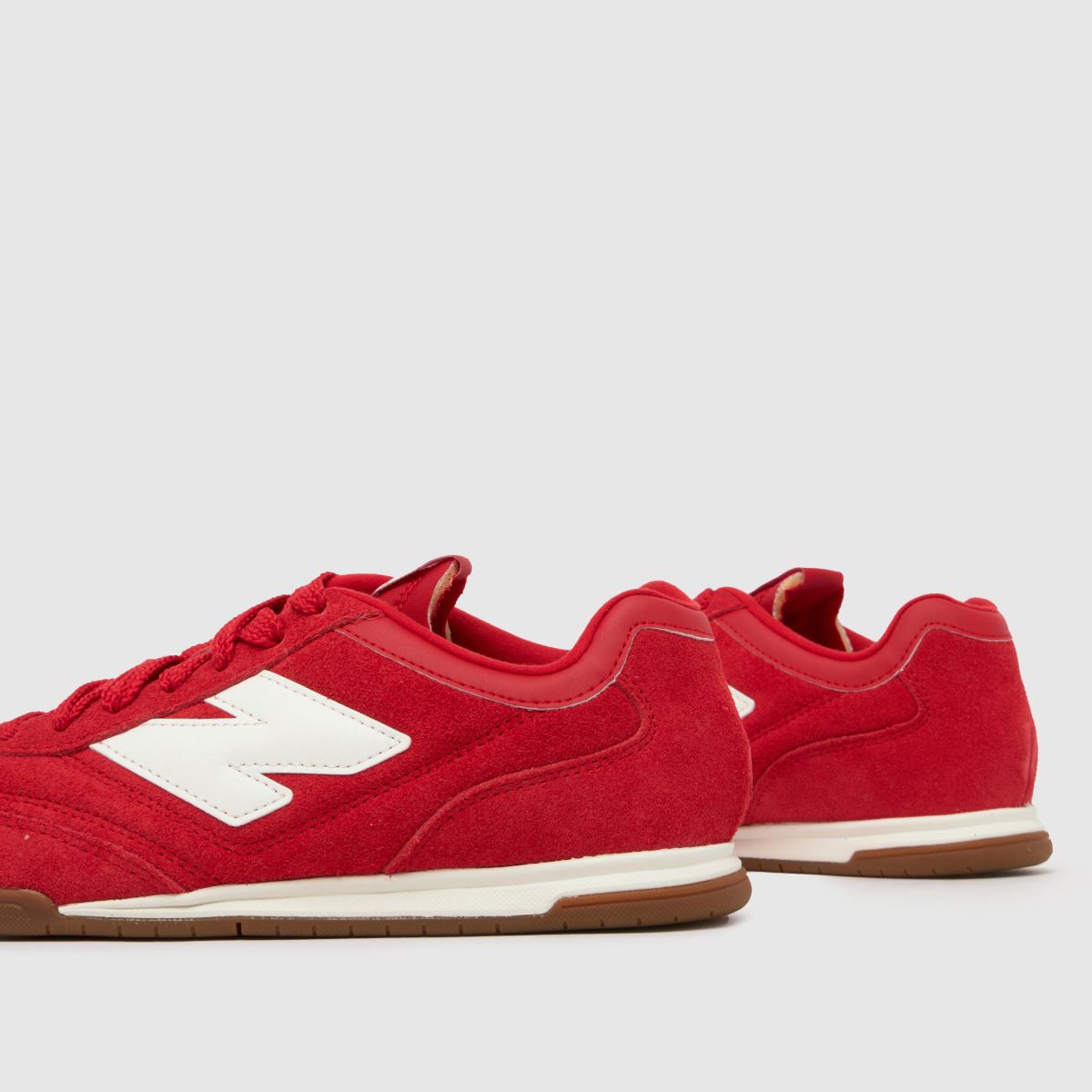 New Balance RC42 in Red New Balance RC42 7
