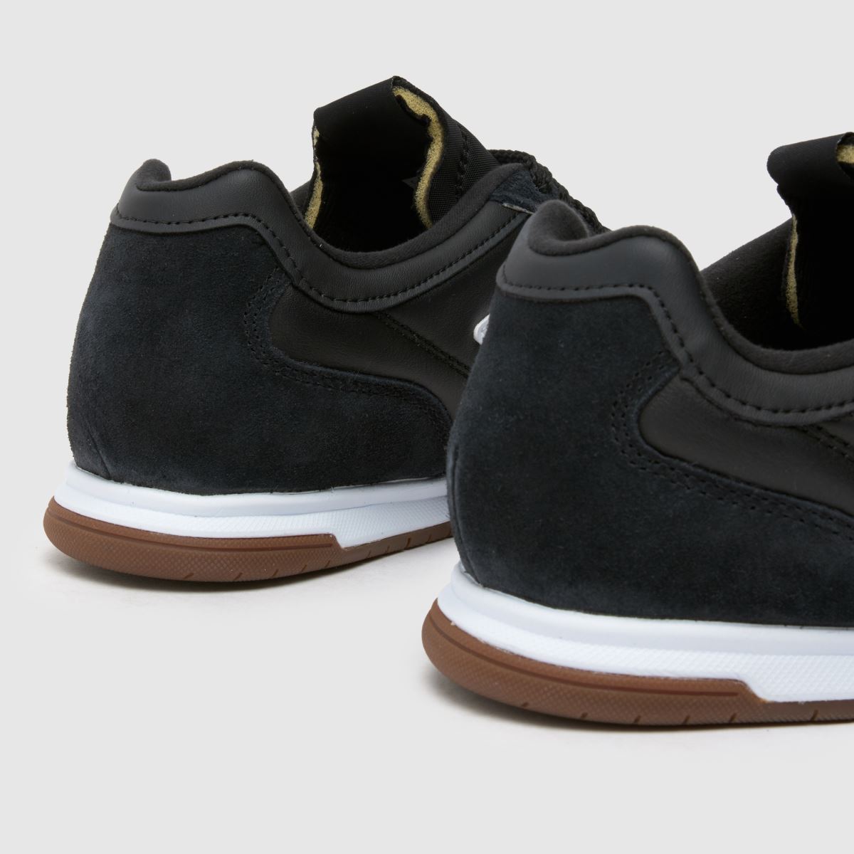 New Balance Rc42 in Black & White New Balance Rc42 7