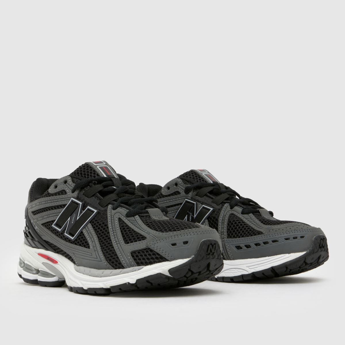 New Balance 1906 in Black New Balance 1906 3
