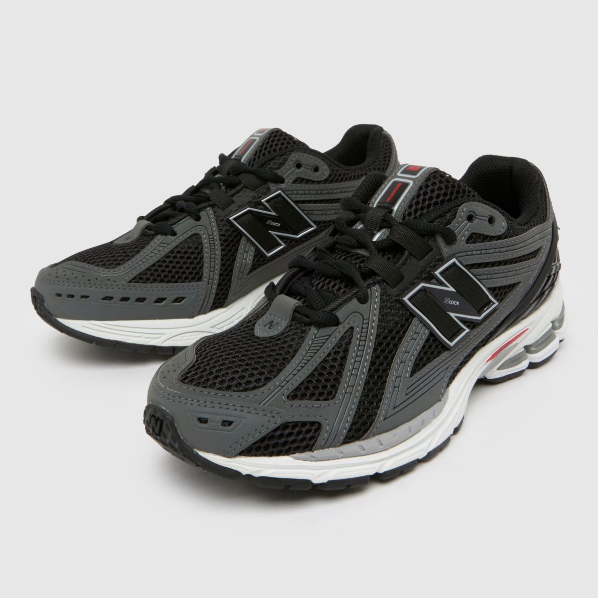 New Balance 1906 in Black New Balance 1906 4