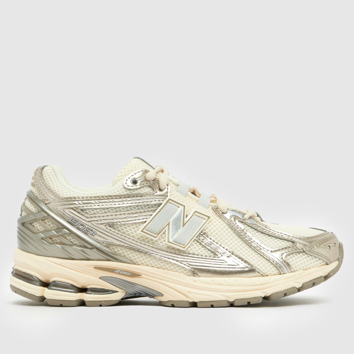 45R購入 Womens Off-White Multi New Balance 1906R Trainers | schuh
