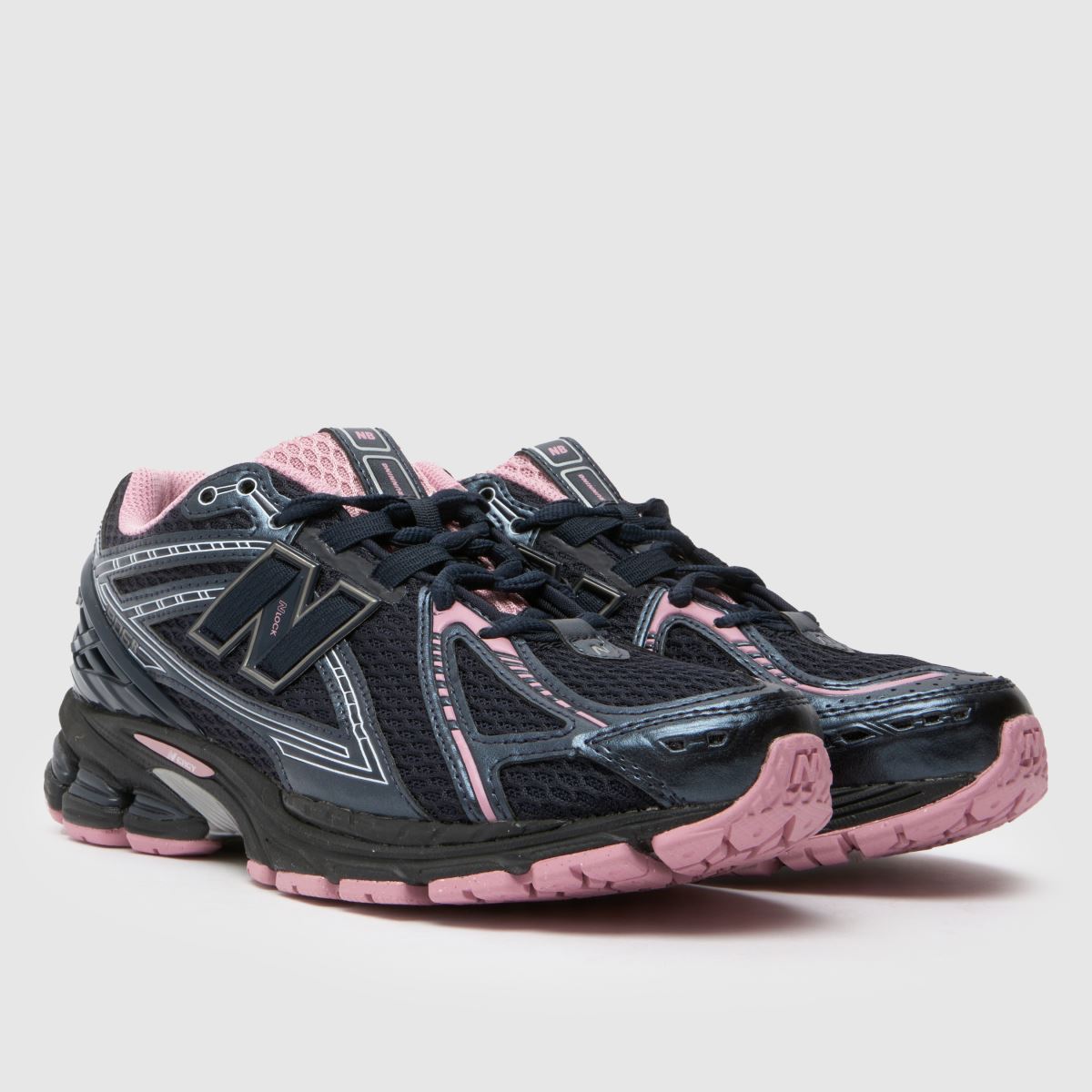 New Balance 1906R in Navy & Pink New Balance 1906R 3