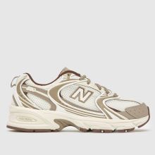 New Balance 530 in Beige & Brown New Balance 530,1 of 4