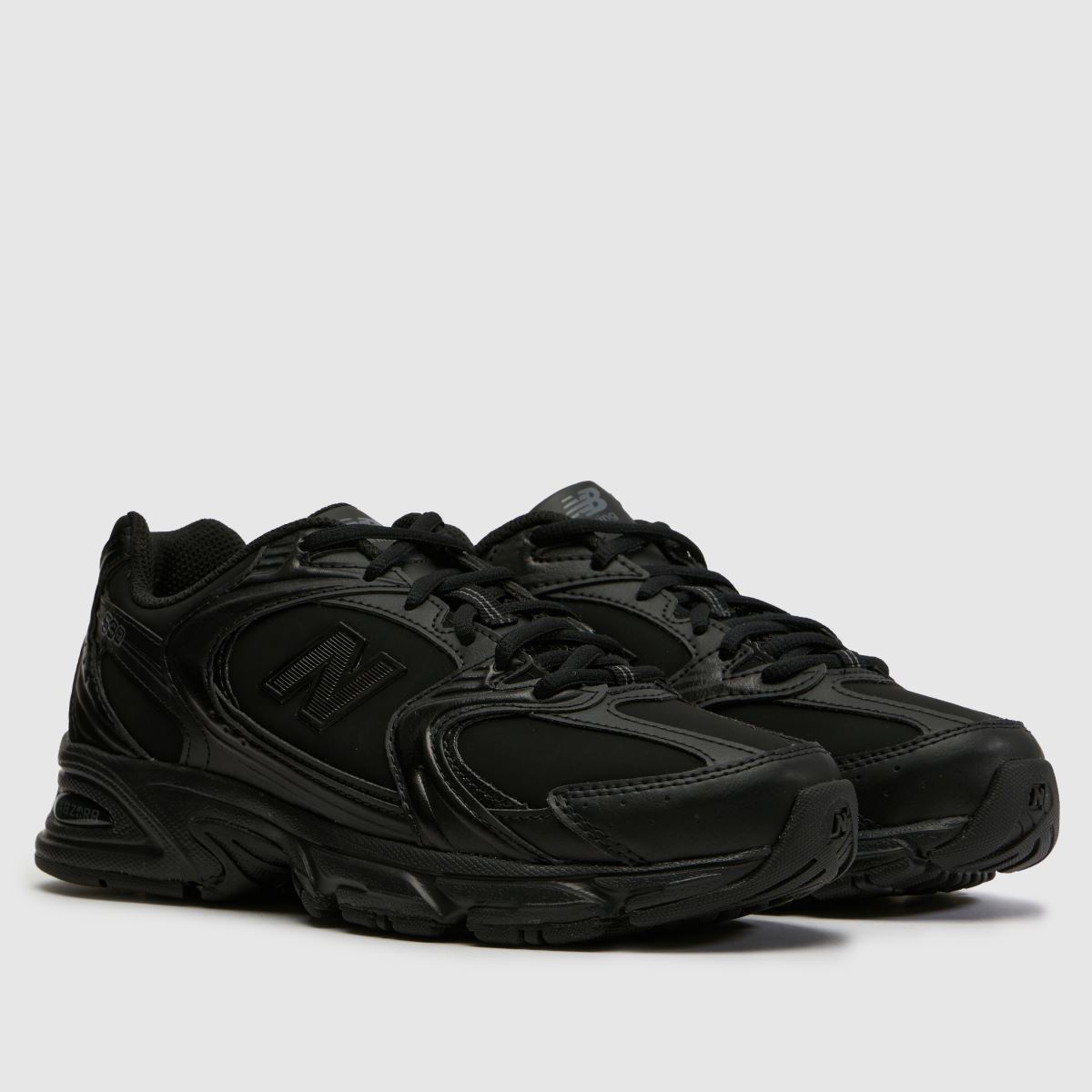New Balance 530 in Black New Balance 530 3
