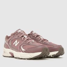 New Balance 530 in Mauve New Balance 530,2 of 4