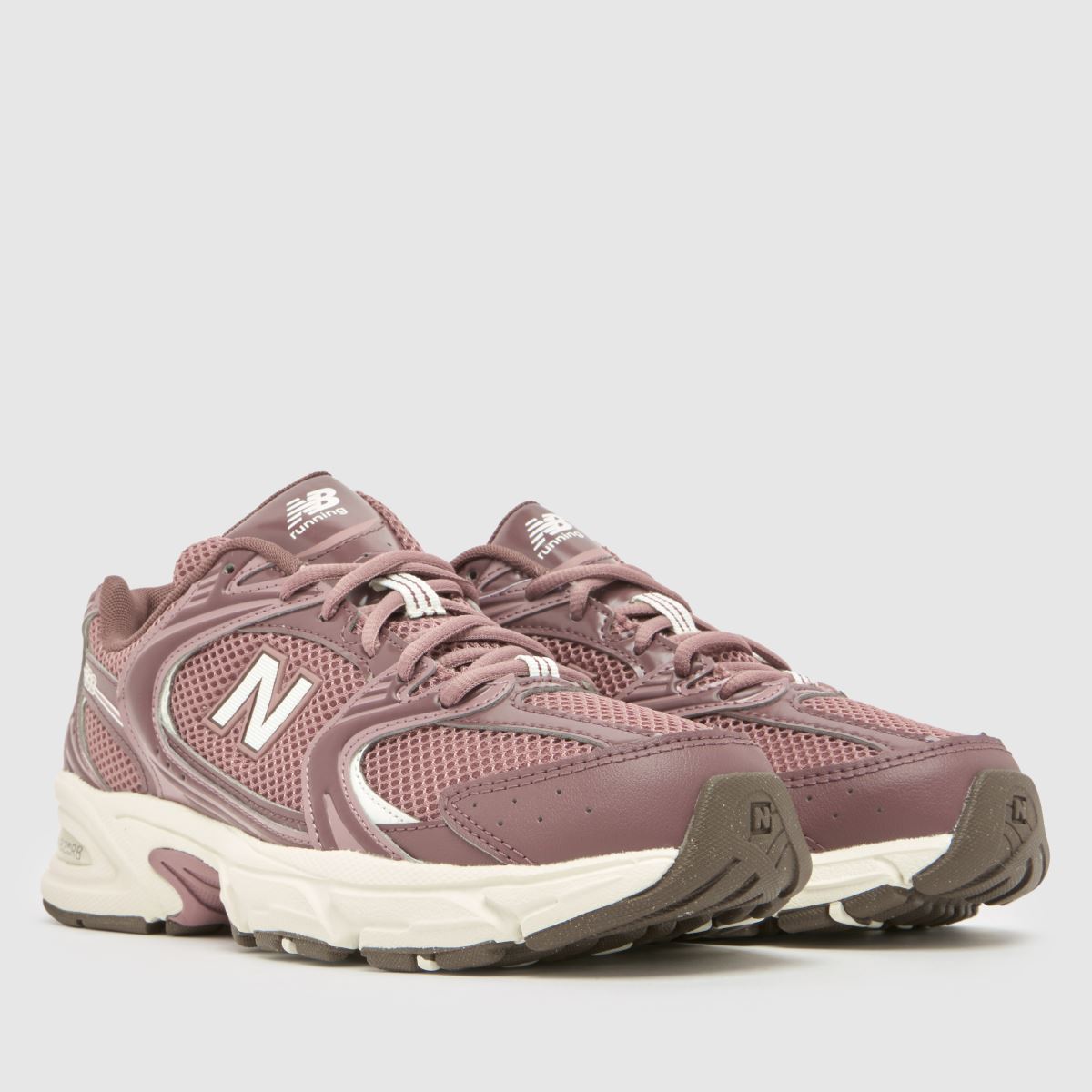 New Balance 530 in Mauve New Balance 530 3