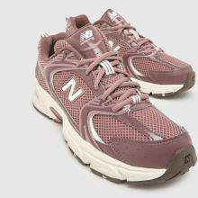 New Balance 530 in Mauve New Balance 530,3 of 4