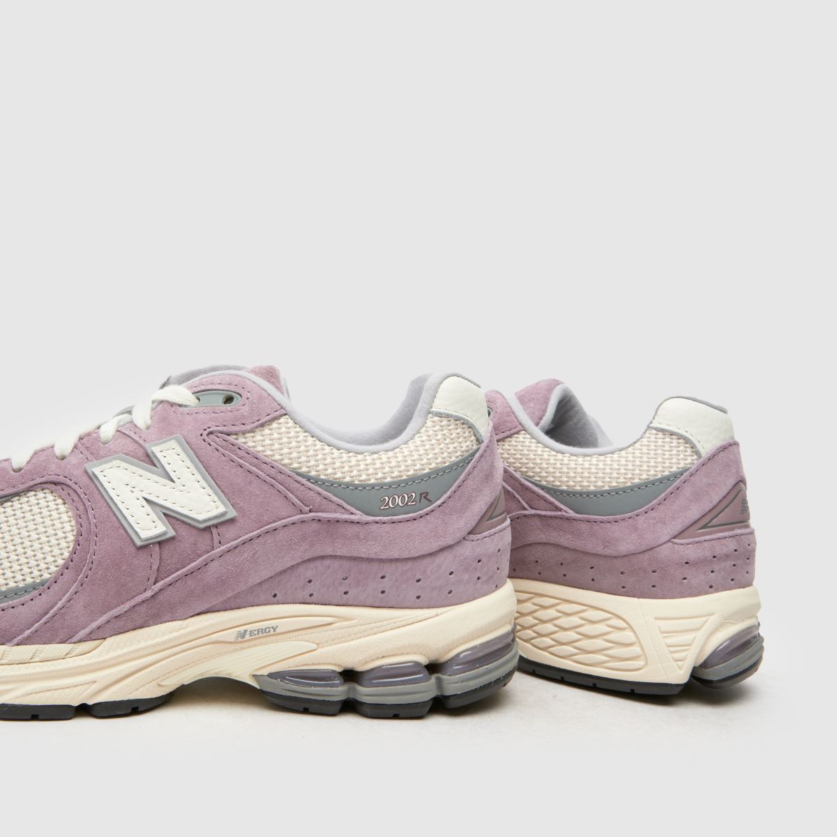 New Balance 2002R in Mauve New Balance 2002R 7