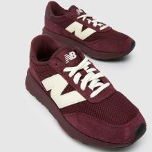 New Balance 370,3 of 4