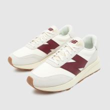 New Balance 370,3 von 4