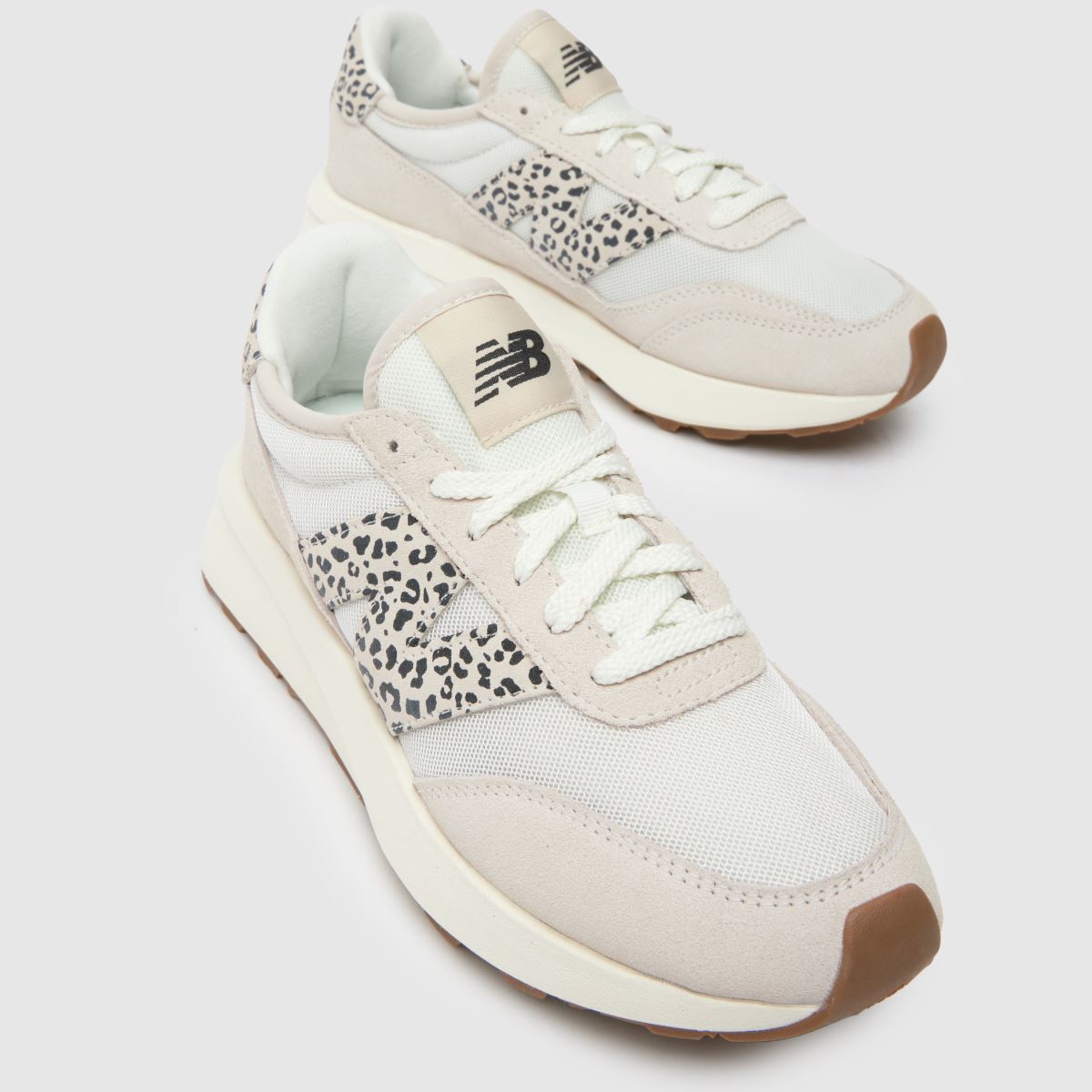 New Balance 370 in Print New Balance 370 4