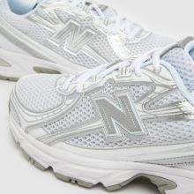 New Balance 740,4 of 4