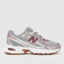 New Balance 740,1 of 4