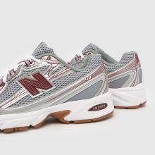 New Balance 740,4 of 4