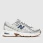 Navy & Grey