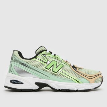 New Balance Multi 740 Womens Trainers