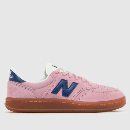 New Balance t500 1