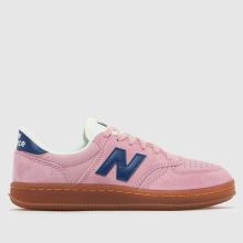 New Balance T500,1 of 4
