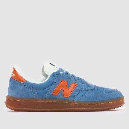 New Balance t500 1