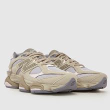 New Balance 9060 in Beige Multi New Balance 9060,2 of 4
