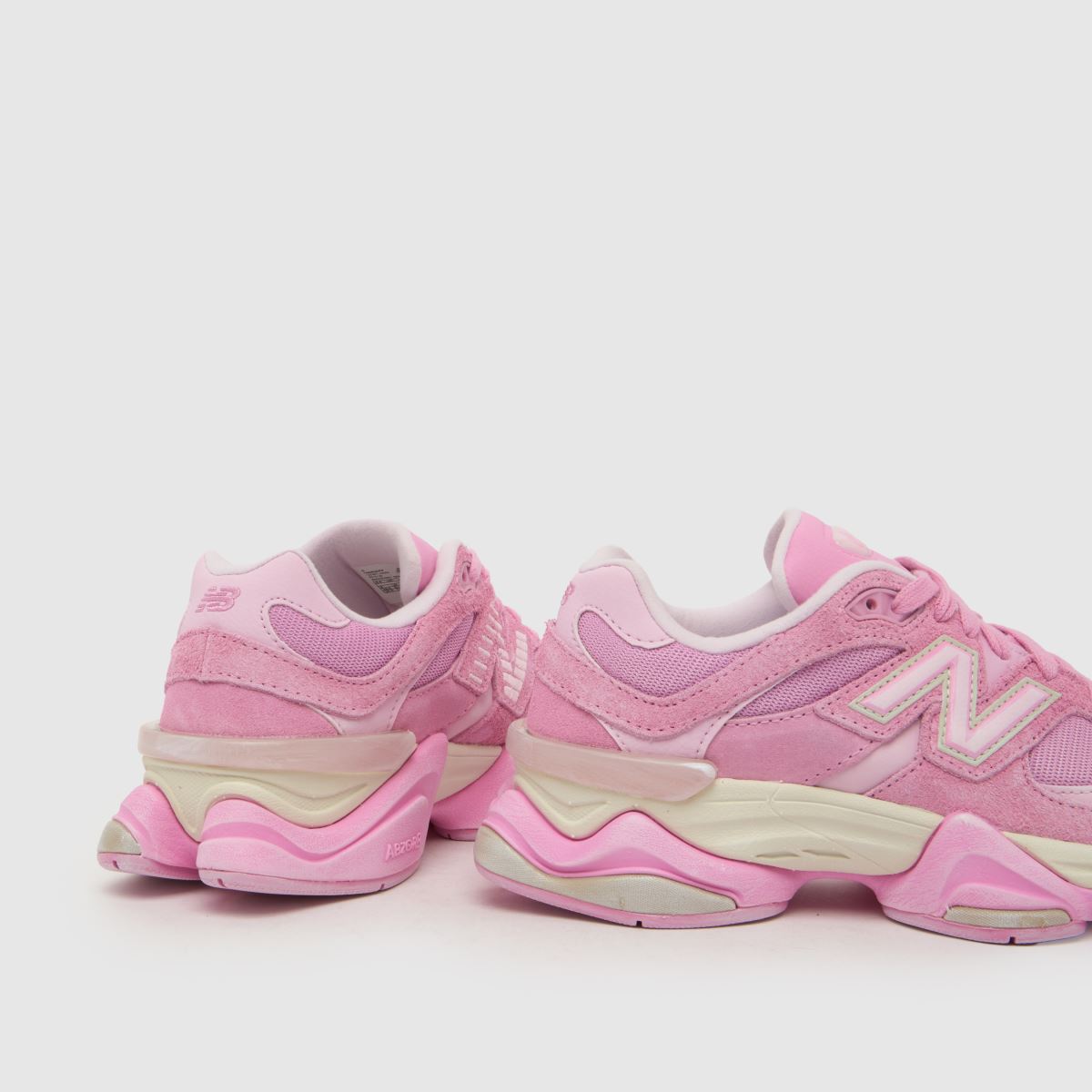 New Balance 9060 in Pink New Balance 9060 4