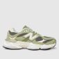Green Multi