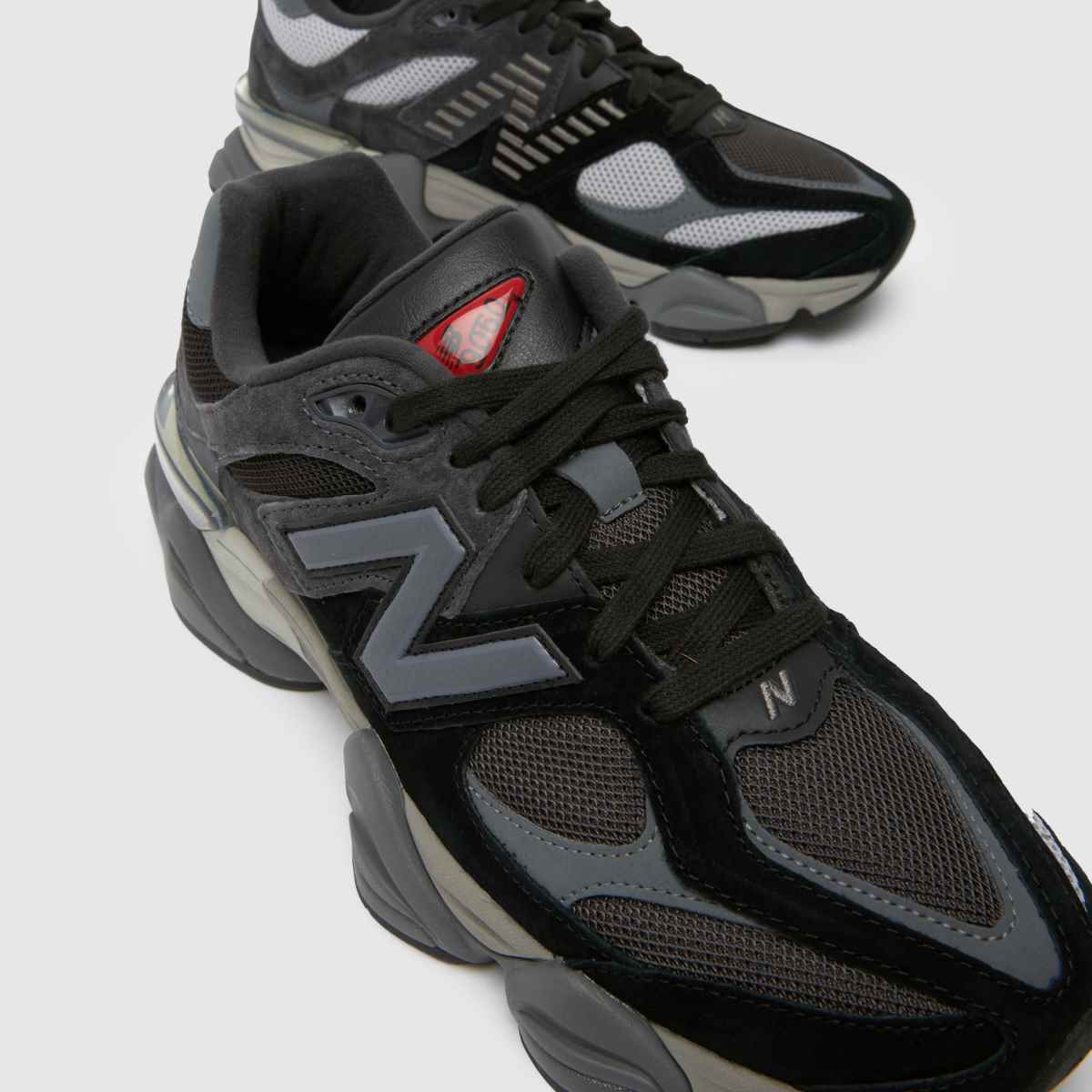 New Balance 9060 in Black New Balance 9060 4