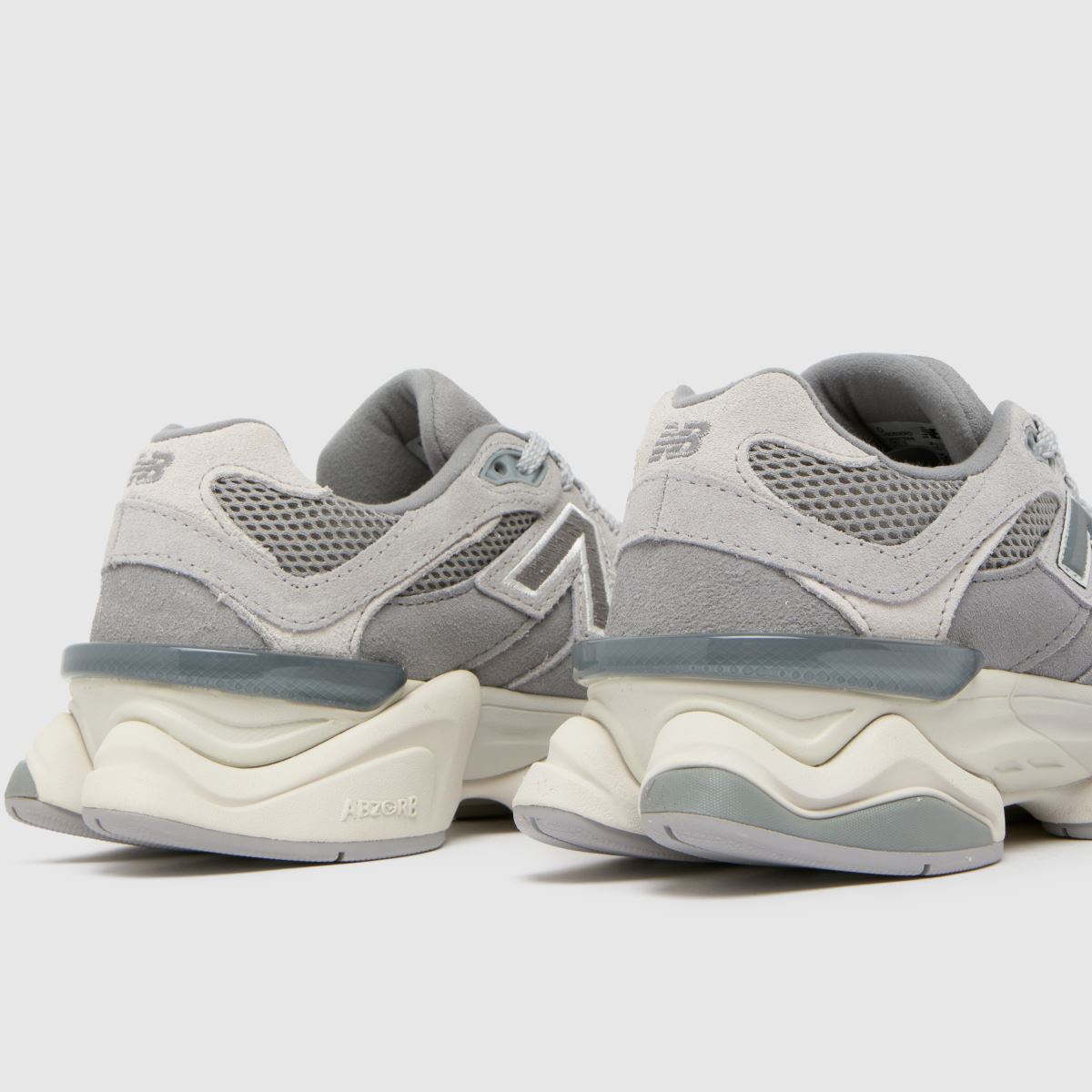 New Balance 9060 in Grey New Balance 9060 7