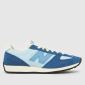 Blue Multi