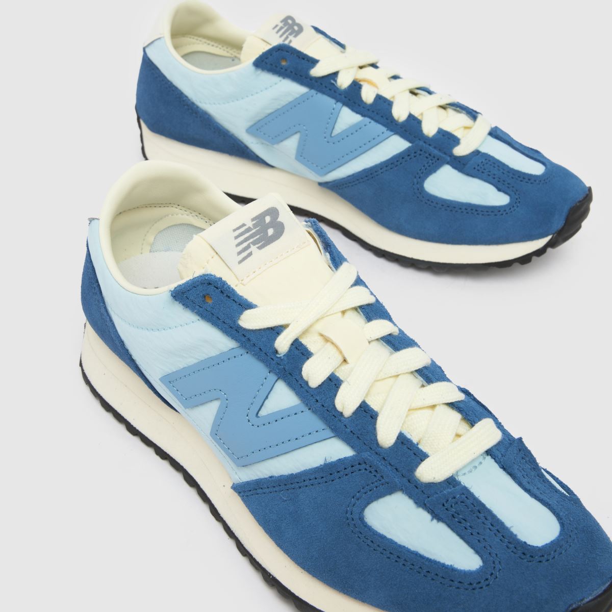 New Balance 471 in Blue Multi New Balance 471 4