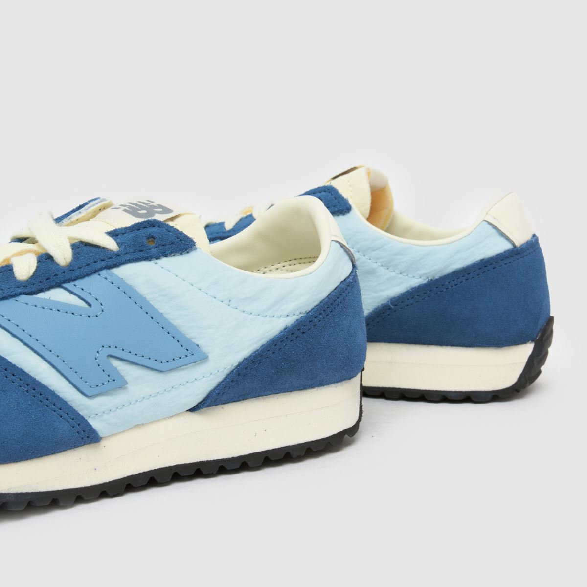 New Balance 471 in Blue Multi New Balance 471 7