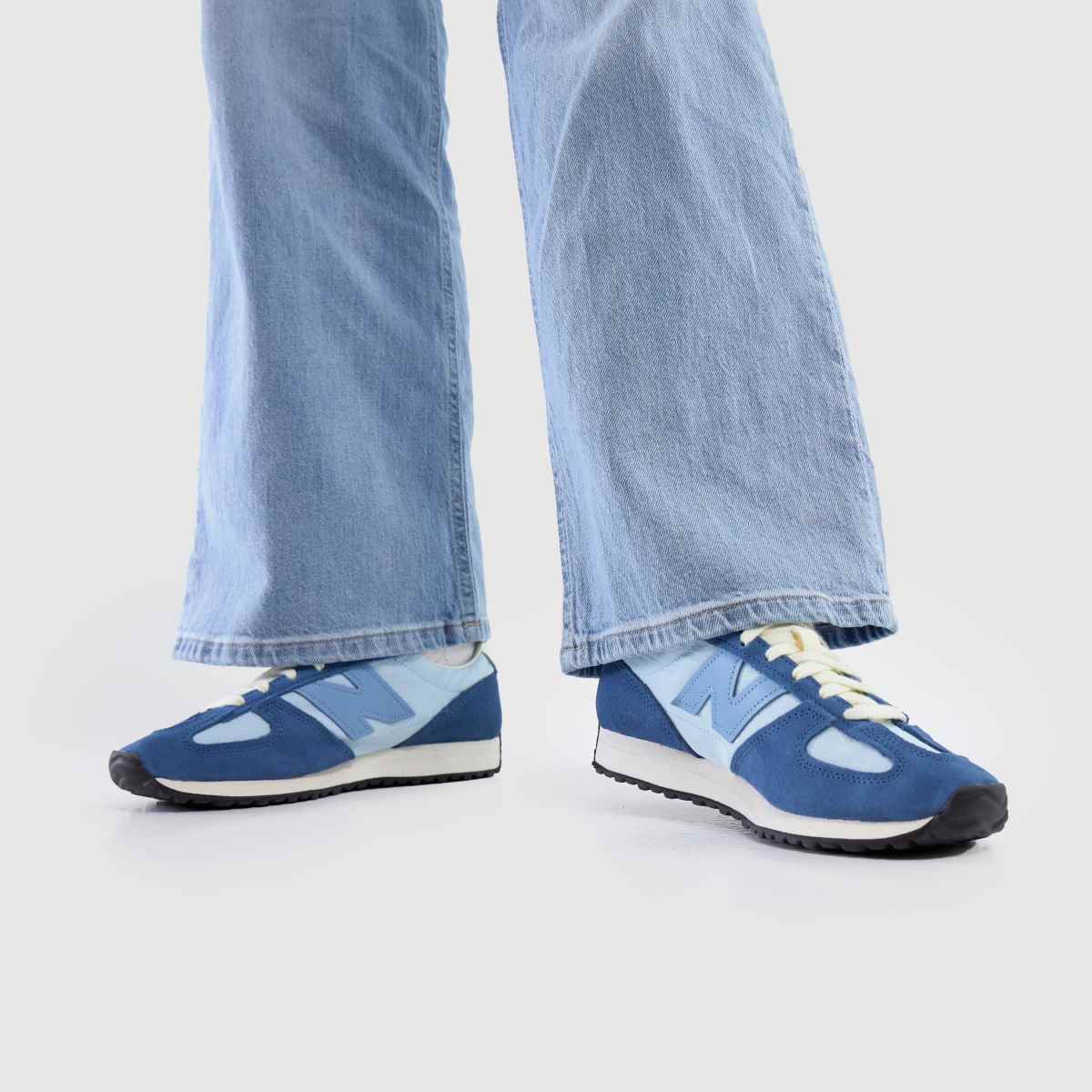New Balance 471 in Blue Multi New Balance 471 8