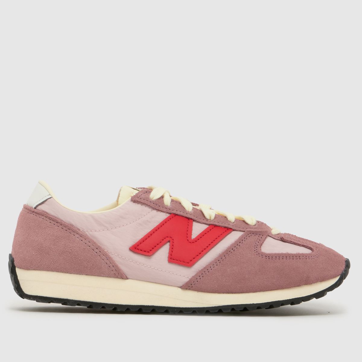 New Balance 471 Trainers in Pink Multi