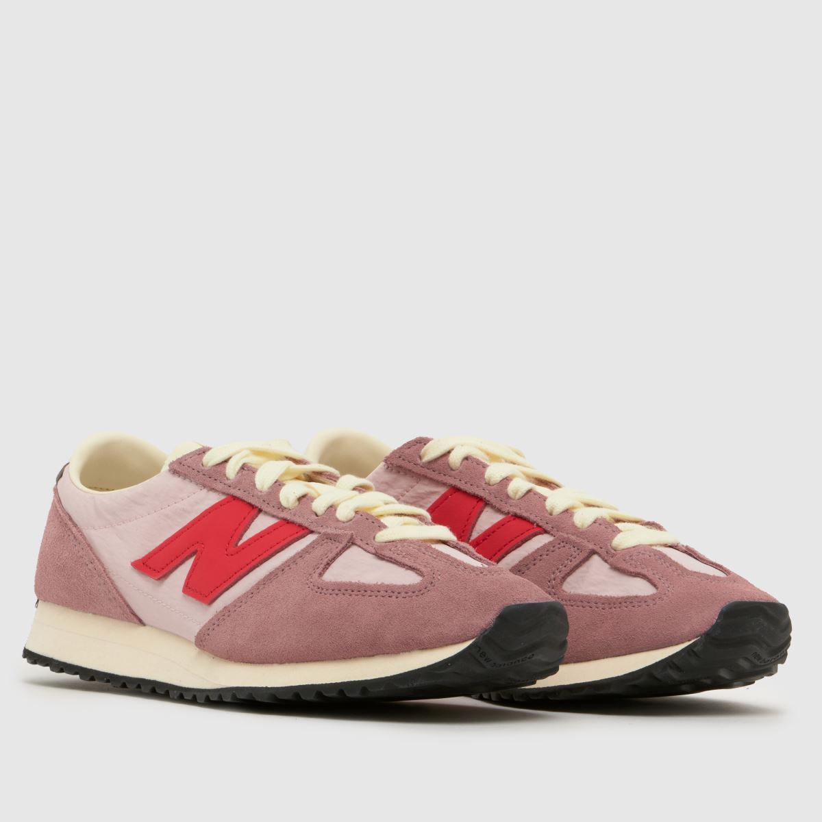 New Balance 471 in Pink Multi New Balance 471 3