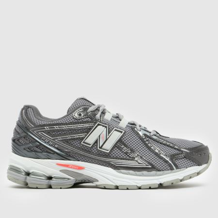 Womens Grey Multi New Balance 1906R Trainers | schuh