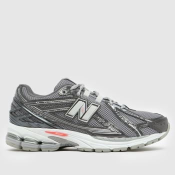 New Balance Grey Multi 1906R Womens Trainers