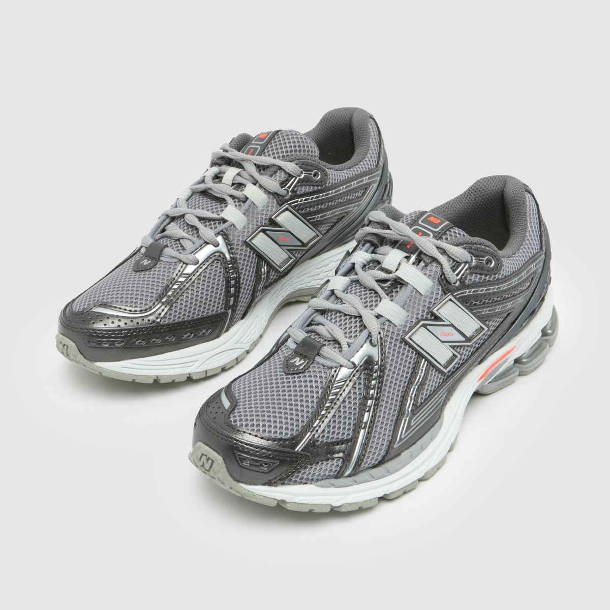New Balance 1906 in Grey Multi New Balance 1906 4
