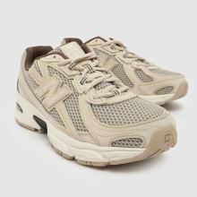 New Balance 740 in Beige Multi New Balance 740,3 of 4