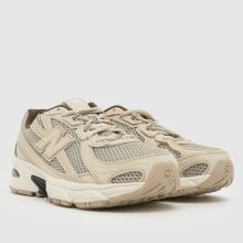 New Balance 740 in Beige Multi New Balance 740,2 of 4