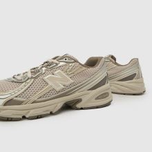 Damen New Balance Steingrau 740 Sneaker New Balance 740,4 von 4