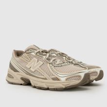 Damen New Balance Steingrau 740 Sneaker New Balance 740,2 von 4