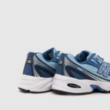 New Balance 740,4 of 4