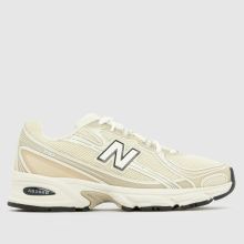 New Balance 740 in Beige New Balance 740,1 of 4